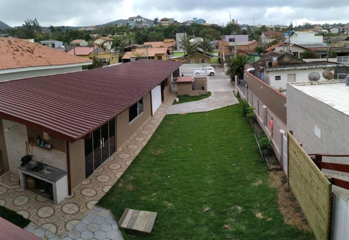 Ferienwohnung Kitnet Do Pescador 3 Imbituba  Exterior foto