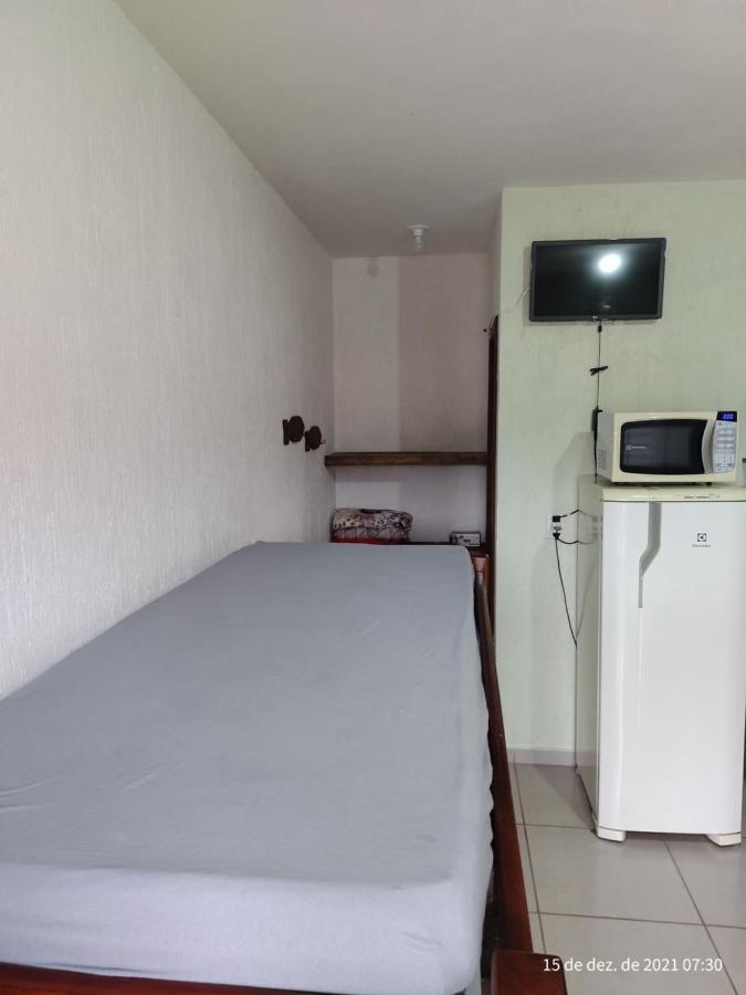 Ferienwohnung Kitnet Do Pescador 3 Imbituba  Exterior foto