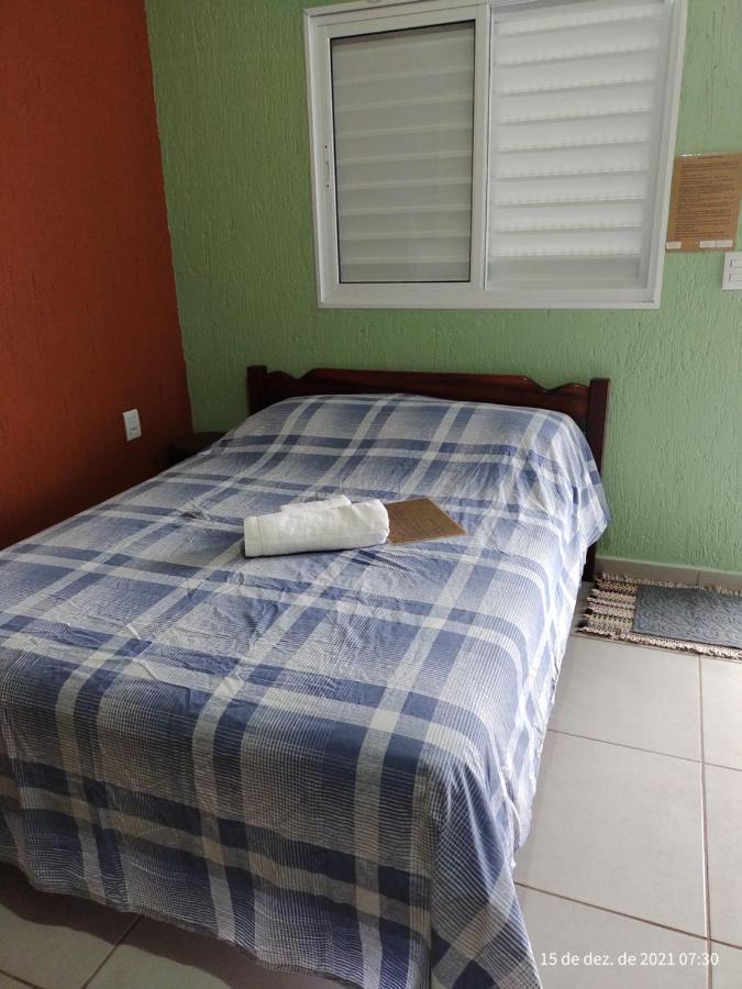 Ferienwohnung Kitnet Do Pescador 3 Imbituba  Exterior foto