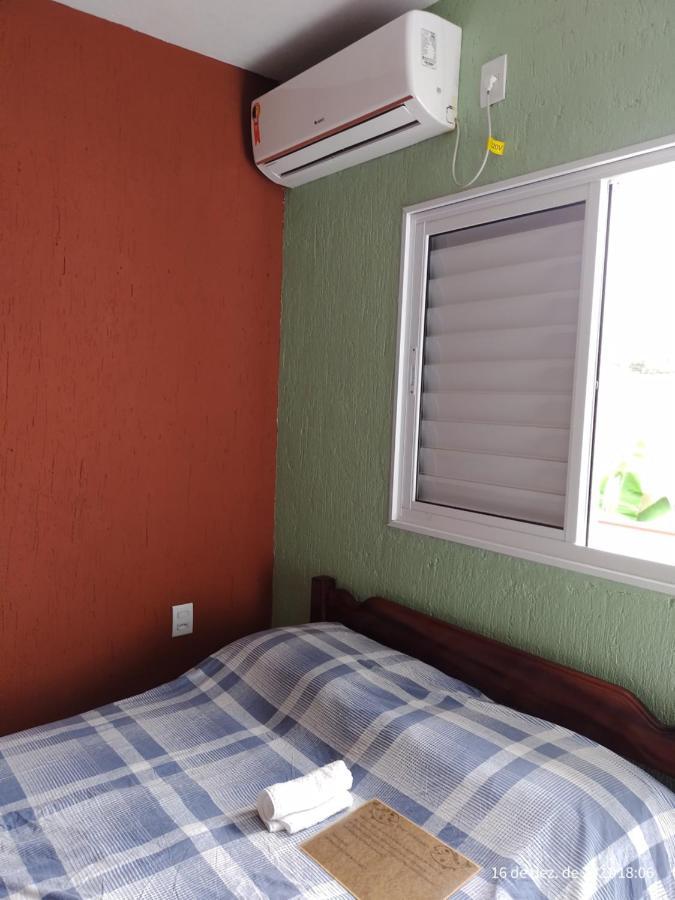 Ferienwohnung Kitnet Do Pescador 3 Imbituba  Exterior foto